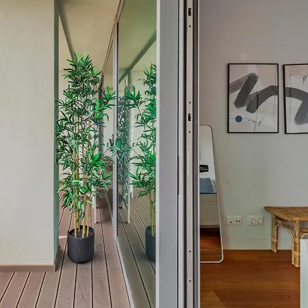 Saldanha Prime Appartement *