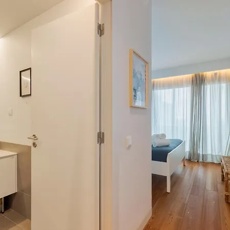 Appartamento Saldanha Prime