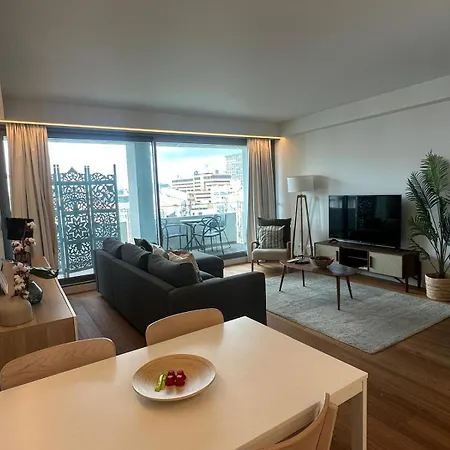 Saldanha Prime Apartment