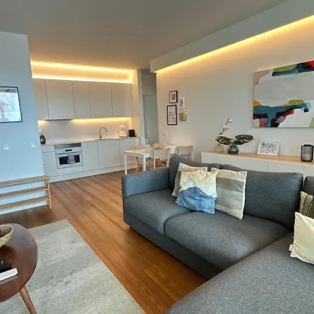 Saldanha Prime Apartment