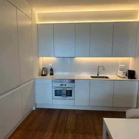 Apartment Saldanha Prime
