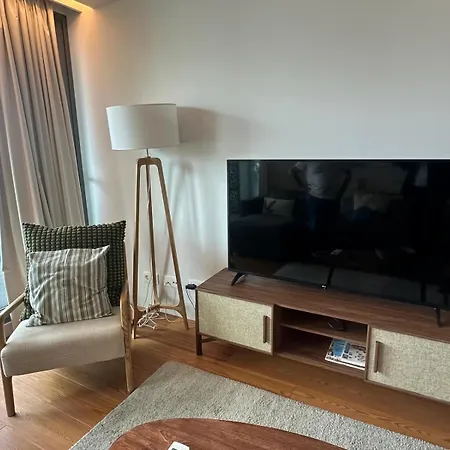 Saldanha Prime Lisbon