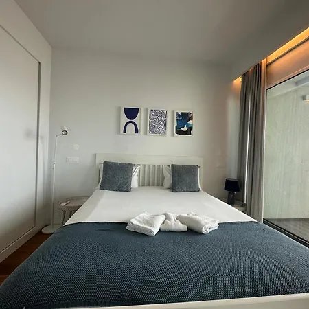 Saldanha Prime Apartment *