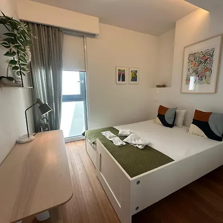 Saldanha Prime * Lisbon