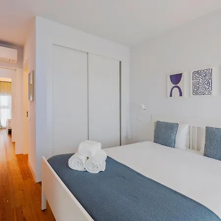 Saldanha Prime Apartment