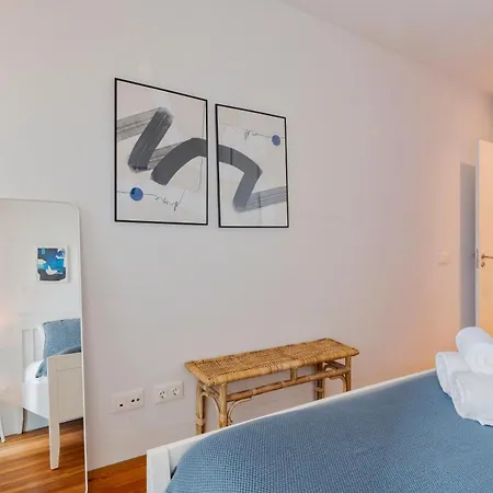 Saldanha Prime Lisbon