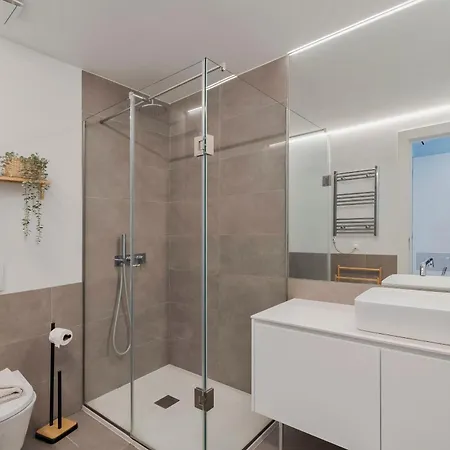 Apartment Saldanha Prime