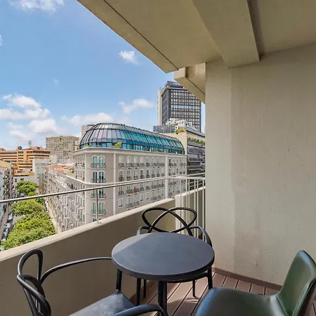 Saldanha Prime Apartment *