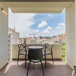 Saldanha Prime Lisboa