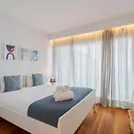 Διαμέρισμα Saldanha Prime