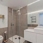 Διαμέρισμα Saldanha Prime